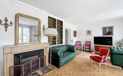 Appartement 756 000 € VERSAILLES (78000) photo 8