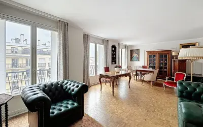Appartement 718 000 € VERSAILLES (78000) photo 9
