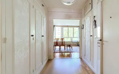 Appartement 381 000 € VERSAILLES (78000) photo 2