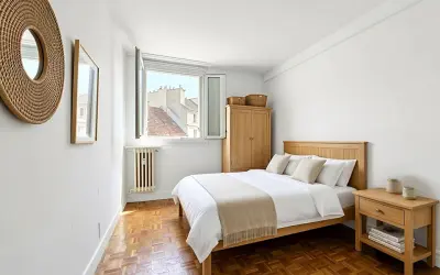Appartement 381 000 € VERSAILLES (78000) photo 4