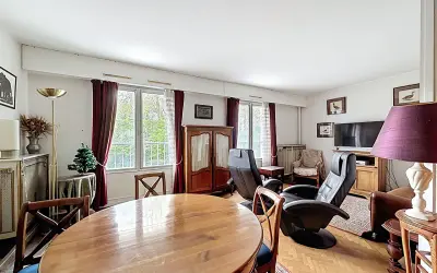 Appartement 450 000 € VERSAILLES (78000) photo 2