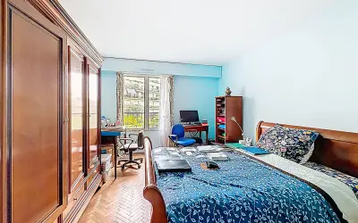 Appartement 450 000 € VERSAILLES (78000) photo 4