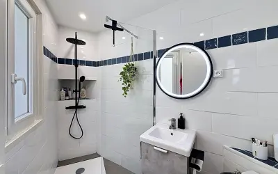 Maison 270 000 € VERSAILLES (78000) photo 4