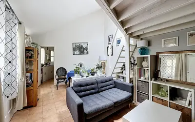 Maison 270 000 € VERSAILLES (78000) photo 5