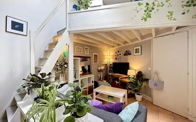 Maison 270 000 € VERSAILLES (78000) photo 6