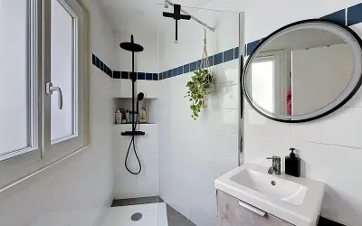 Maison 270 000 € VERSAILLES (78000) photo 8