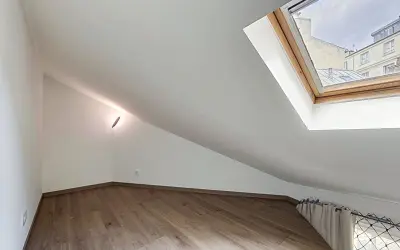 Maison 270 000 € VERSAILLES (78000) photo 9