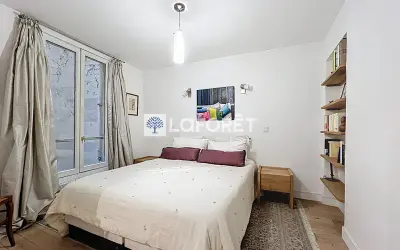 Appartement 1 720 €/mois PARIS (75010) photo 4