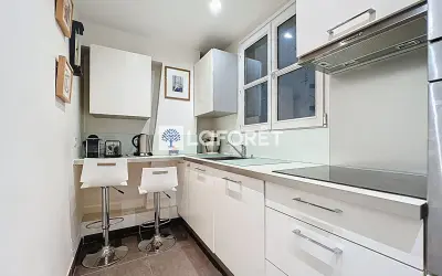 Appartement 1 720 €/mois PARIS (75010) photo 5