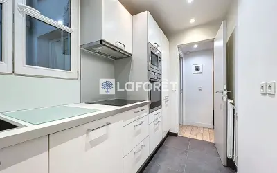 Appartement 1 720 €/mois PARIS (75010) photo 6