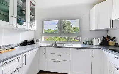 Appartement 385 000 € LE CHESNAY ROCQUENCOURT (78150) photo 2