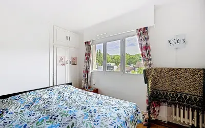 Appartement 385 000 € LE CHESNAY ROCQUENCOURT (78150) photo 5