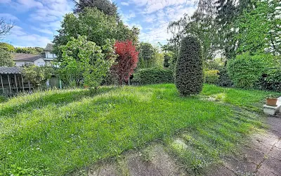 Appartement 385 000 € LE CHESNAY ROCQUENCOURT (78150) photo 6