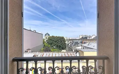 Appartement 220 000 € VERSAILLES (78000) photo 5