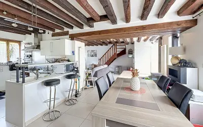 Maison 292 000 € LONGVILLIERS (78730) photo 2