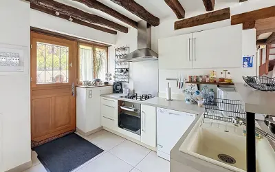 Maison 292 000 € LONGVILLIERS (78730) photo 4