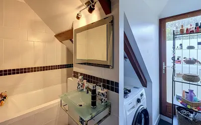 Maison 257 000 € LONGVILLIERS (78730) photo 5