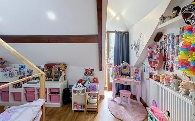 Maison 257 000 € LONGVILLIERS (78730) photo 7