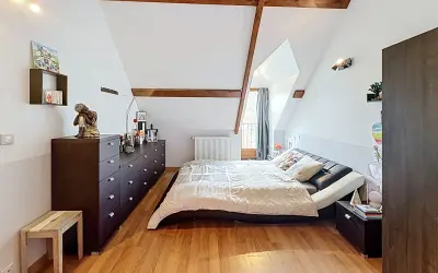 Maison 257 000 € LONGVILLIERS (78730) photo 8