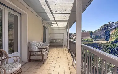Maison 860 000 € VERSAILLES (78000) photo 2