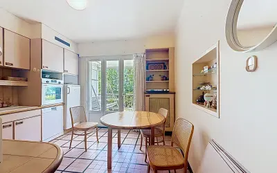 Maison 860 000 € VERSAILLES (78000) photo 5
