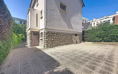 Maison 860 000 € VERSAILLES (78000) photo 9