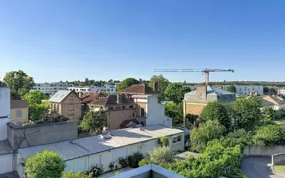 Appartement 318 000 € VERSAILLES (78000) photo 2
