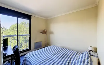 Appartement 318 000 € VERSAILLES (78000) photo 4