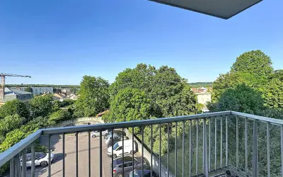 Appartement 318 000 € VERSAILLES (78000) photo 6