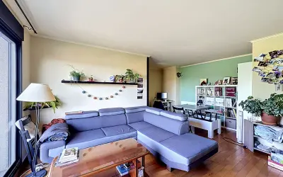 Appartement 318 000 € VERSAILLES (78000) photo 8