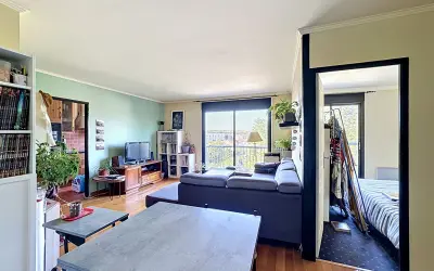 Appartement 318 000 € VERSAILLES (78000) photo 9
