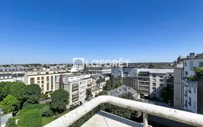 Appartement 2 310 €/mois VERSAILLES (78000) photo 2