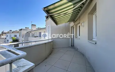 Appartement 2 310 €/mois VERSAILLES (78000) photo 4