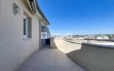 Appartement 2 310 €/mois VERSAILLES (78000) photo 5
