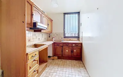 Appartement 381 600 € LE CHESNAY ROCQUENCOURT (78150) photo 2