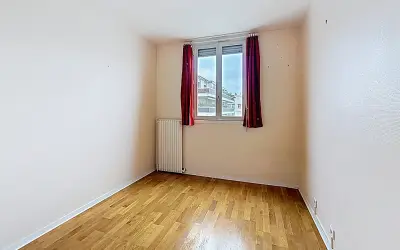Appartement 381 600 € LE CHESNAY ROCQUENCOURT (78150) photo 5