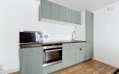 Appartement 1 100 €/mois VERSAILLES (78000) photo 2