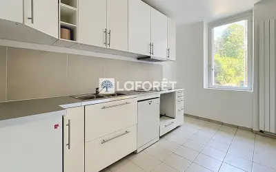 Maison 2 800 €/mois VERSAILLES (78000) photo 7