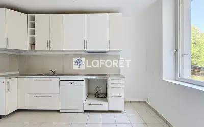 Maison 2 800 €/mois VERSAILLES (78000) photo 8