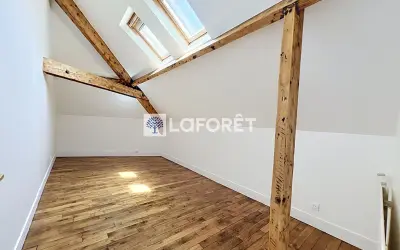Maison 2 800 €/mois VERSAILLES (78000) photo 9