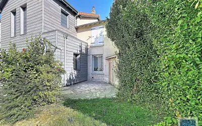 Maison 798 000 € VERSAILLES (78000) photo 2