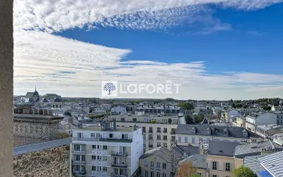 Appartement 750 €/mois VERSAILLES (78000) photo 2