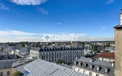 Appartement 750 €/mois VERSAILLES (78000) photo 8
