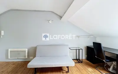 Appartement 650 €/mois VERSAILLES (78000) photo 2