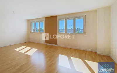 Appartement 1 043 €/mois DRAVEIL (91210) photo 2
