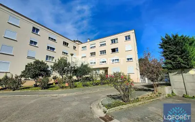 Appartement 1 043 €/mois DRAVEIL (91210) photo 6