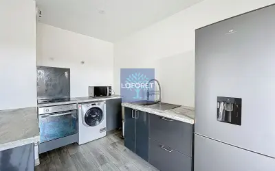 Appartement 895 €/mois VIGNEUX SUR SEINE (91270) photo 7