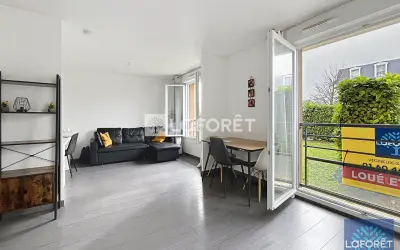 Appartement 764 €/mois VIGNEUX SUR SEINE (91270) photo 2