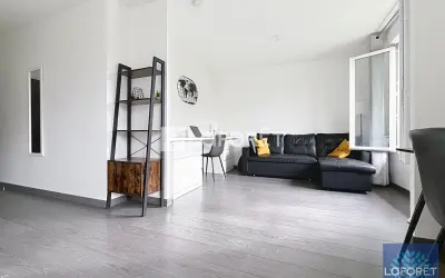 Appartement 764 €/mois VIGNEUX SUR SEINE (91270) photo 4