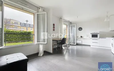Appartement 764 €/mois VIGNEUX SUR SEINE (91270) photo 5